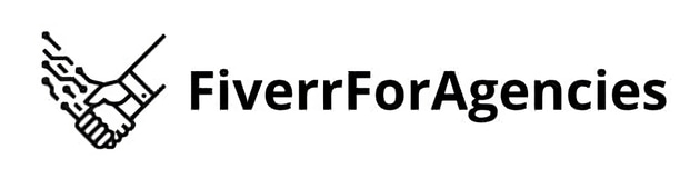 FiverrForAgencies logo