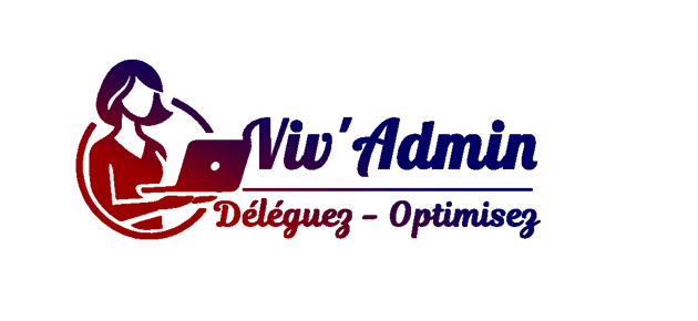 Viv'Admin logo