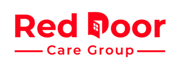 Red Door Care Group logo