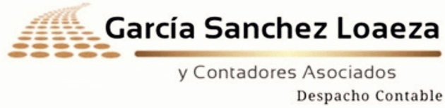 GSL y Contadores Asociados logo