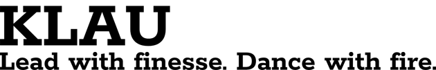 Klau Flow logo