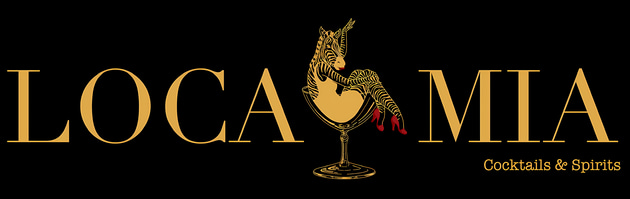 Loca Mia logo