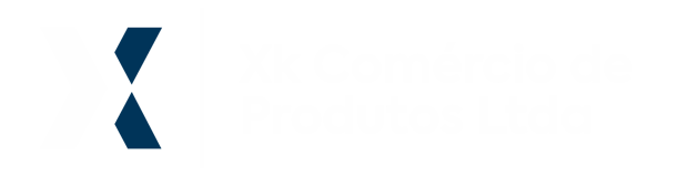 XK Comércio de Produtos logo