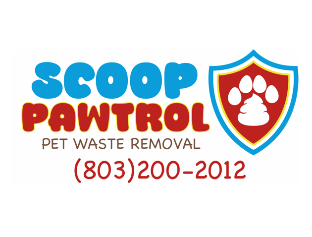 Scoop Pawtrol logo