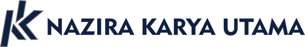 CV Nazira Karya Utama logo