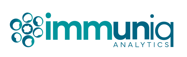 Immuniq Analytics logo