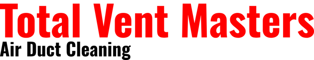 Total Vent Masters logo