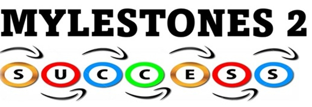 Mylestones 2 Success logo
