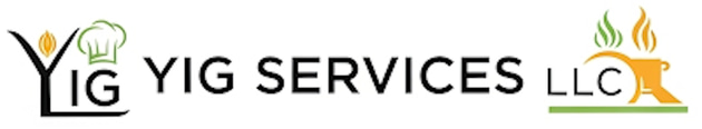 YIG SERVICES LLC logo