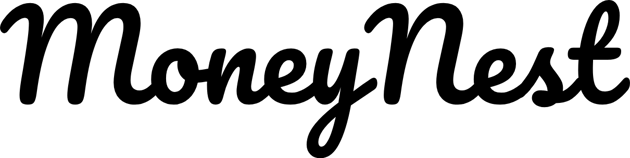 MoneyNest logo