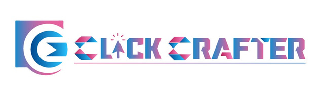 Click Crafter logo