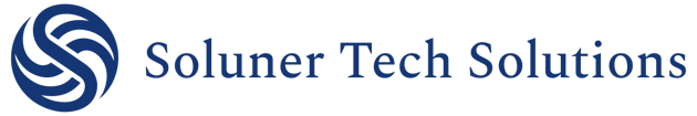 Soluner Tech Solutions logo