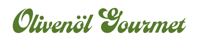 olivenol gourmet logo
