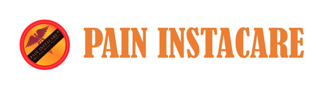 Pain Instacare logo