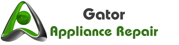 Gator Appliance Repair logo