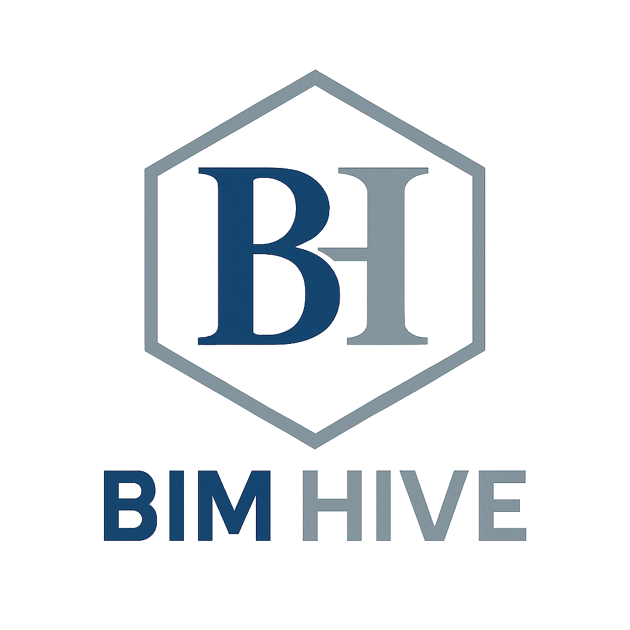 BIM Hive logo