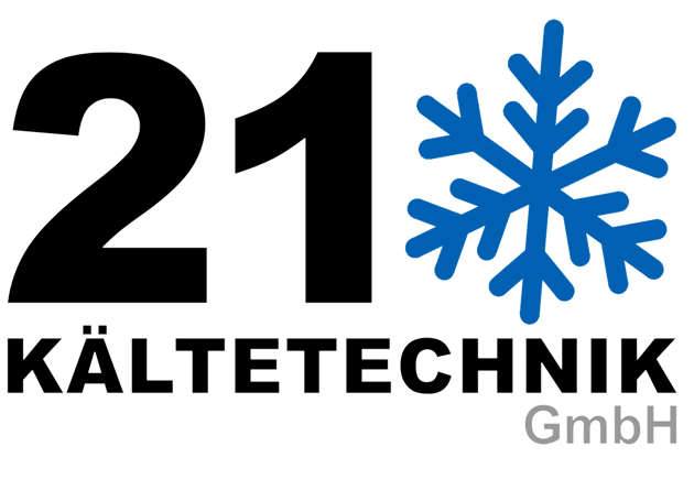 21-Kältetechnik GmbH logo