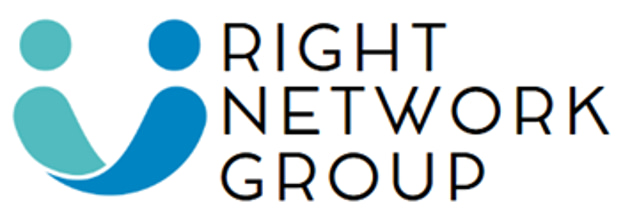 Right Network Group logo