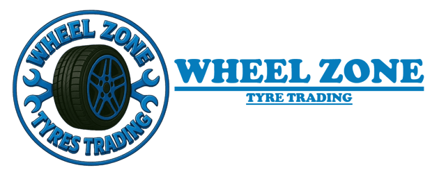 WHEEL ZONE TYRE TRADING logo