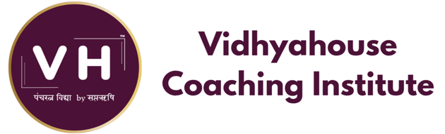 Vidhyahouse Coaching Institute logo