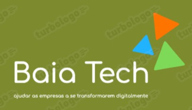 Baia Tech logo