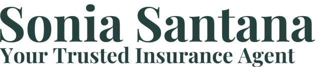 Sonia Santana Insurance Agent logo