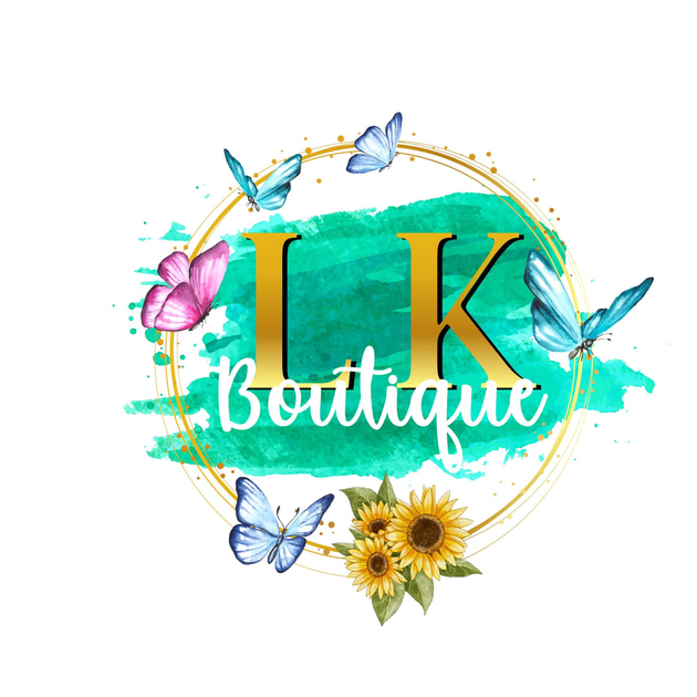 LK Boutique logo