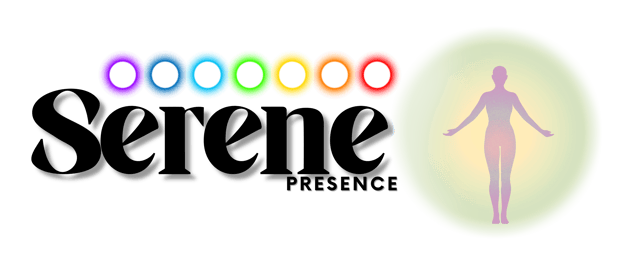 Serene Presence logo