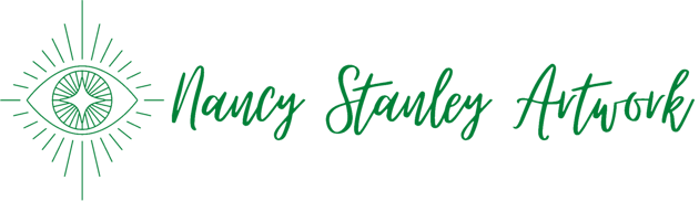 Nancy Stanley Artwork logo