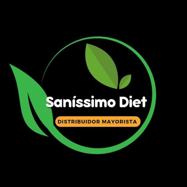 Sanissimo Diet logo