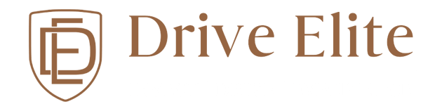 Drive Elite logo