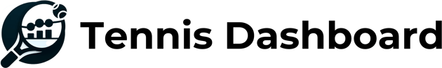 Tennis Dashboard logo
