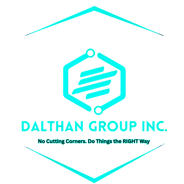 Dalthan Group Inc. logo