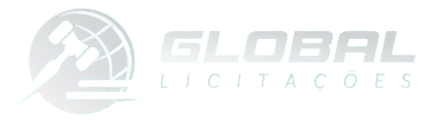 Global Licitações logo
