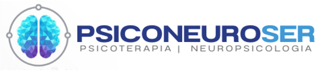 PSICONEUROSER - PSICOTERAPIA E NEUROPSICOLOGIA logo