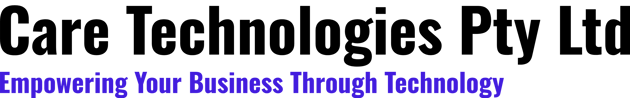 Care Technologies Pty Ltd logo