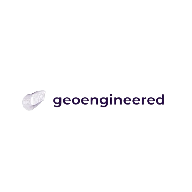 geoengineered logo