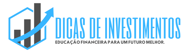 Dicas de Investimentos logo