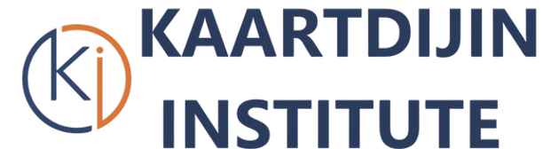 Kaartdijin Institute logo