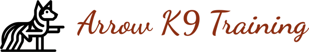 Arrow K9 Training logo