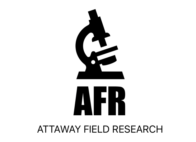 Attaway Field Research logo