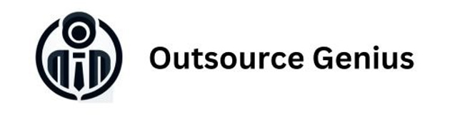 Outsource Genius logo