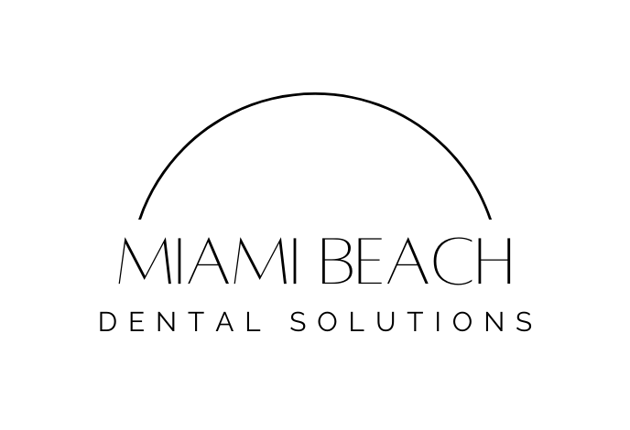 Miami Beach Dental Solutions logo
