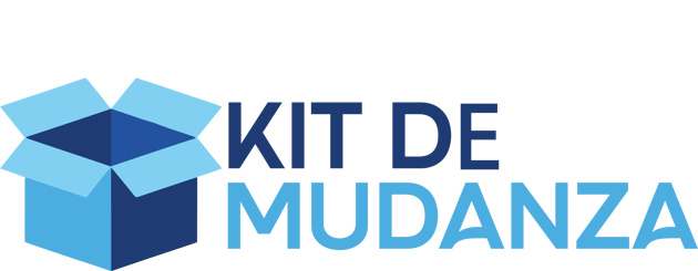 Kit de Mudanza logo