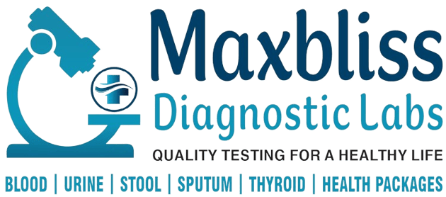 Maxbliss Lab logo