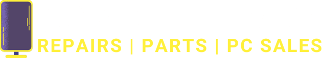 Computer Barn logo