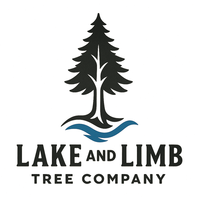 Lake and Limb Tree Company logo