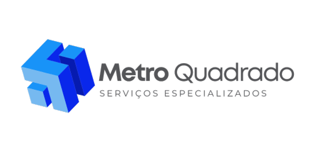 Metro Quadrado logo