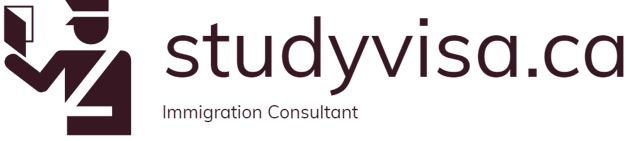 studyvisa.ca - Immigration Consultant logo