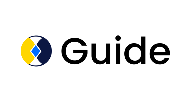 Learn on Guide App | Based in Houston, Texas  logo